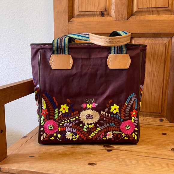 Viva Consuela hand bag